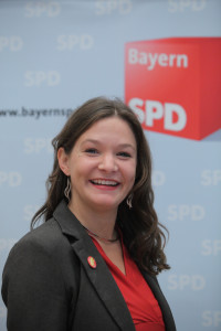 Doris Aschenbrenner (Foto: Frank Ossenbrink)