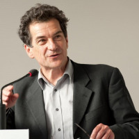 Klaus Barthel, AfA-Landesvorsitzender