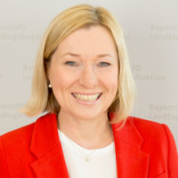 Doris Rauscher, MdL