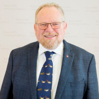 Klaus Adelt