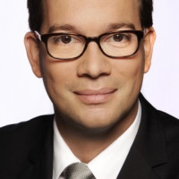 Porträtfoto von Florian Pronold