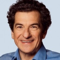 Portraitfoto von Klaus Bartel