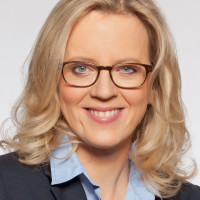 Porträtfoto von Natascha Kohnen