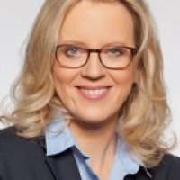 Porträtfoto von Natascha Kohnen