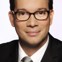 Porträtfoto Florian Pronold