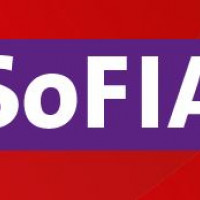 SoFIA Logo
