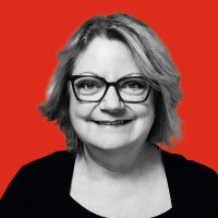 Christina Hörl