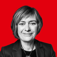 Helga Hügenell