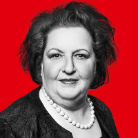 Eva Maria Linsenbreder
