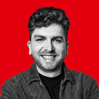 Jonah Werner