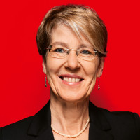 Ulrike Bahr