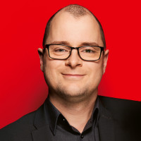 Andreas Büch