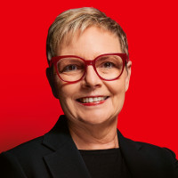 Sabine Dittmar