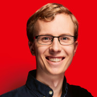 Jonas Eckstein