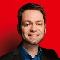 Jürgen Fernengel