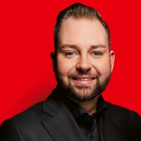Markus Hümpfer
