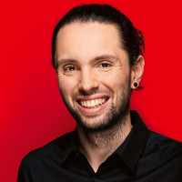 Marcel Keller