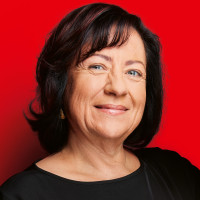 Dr. Bärbel Kofler