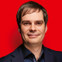 Andreas Mehltretter