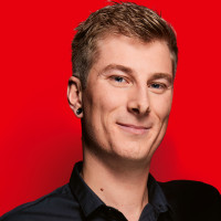 Daniel Mirlach