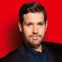 Dr. Korbinian Rüger