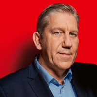 Andreas Schwarz