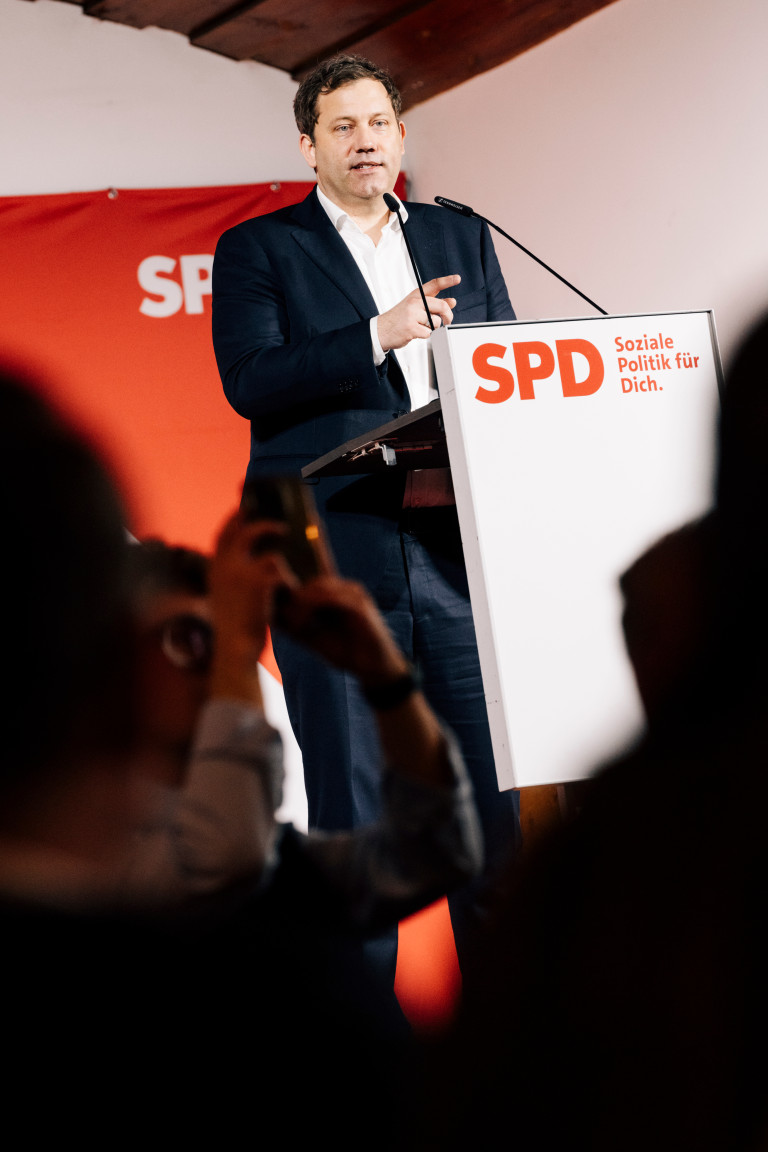 Bild PAM Lars Klingbeil