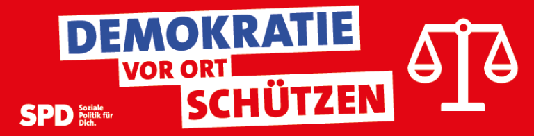 RE Gemeinden Banner