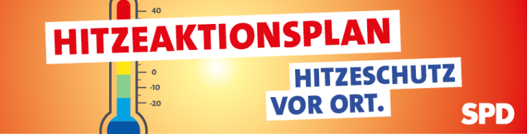 Hitzeaktionsplan