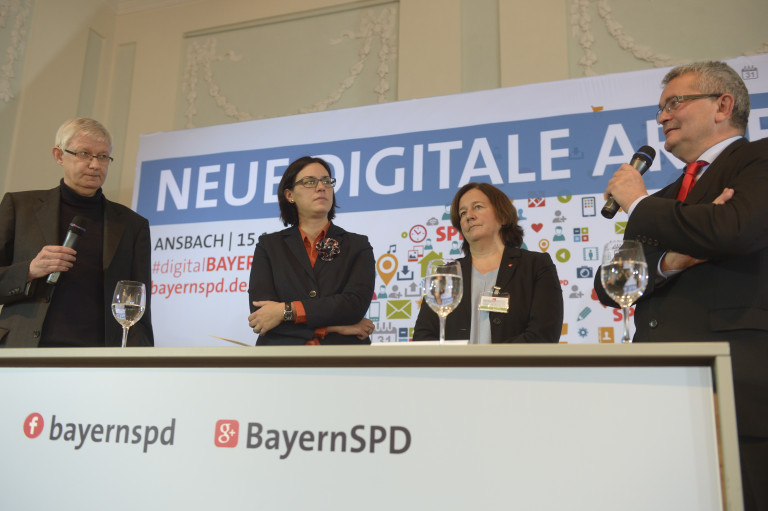 Parteitag_Ansbach_Talkrunde