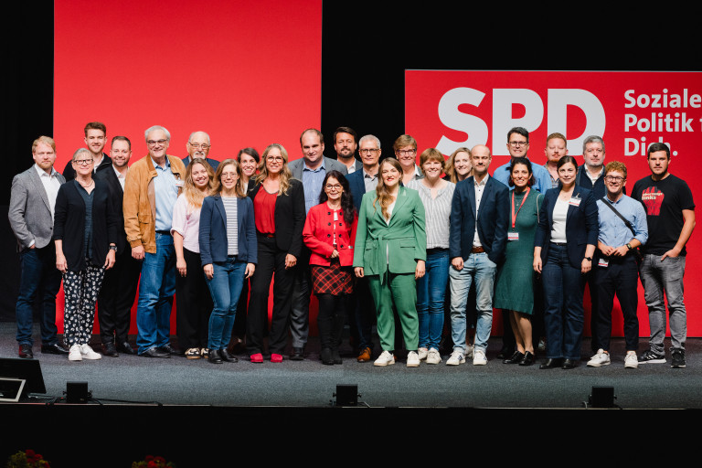 Gruppenbild