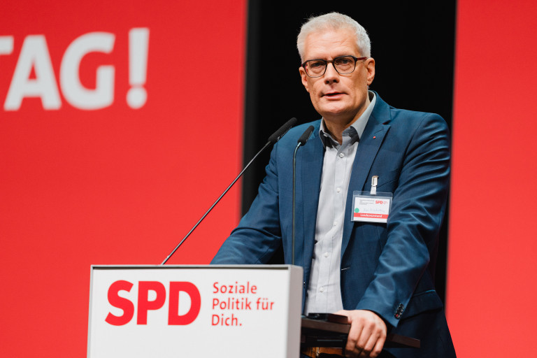 Rede Kirschstein