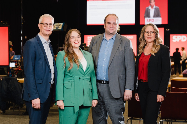 Generäle plus Vorsitzende